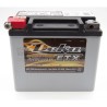 Batterie pour Harley Davidson ETX12