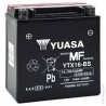 YTX16BS YUASA 12V 14AH