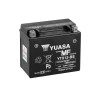 Batterie moto  YTX12BS  12V 10Ah